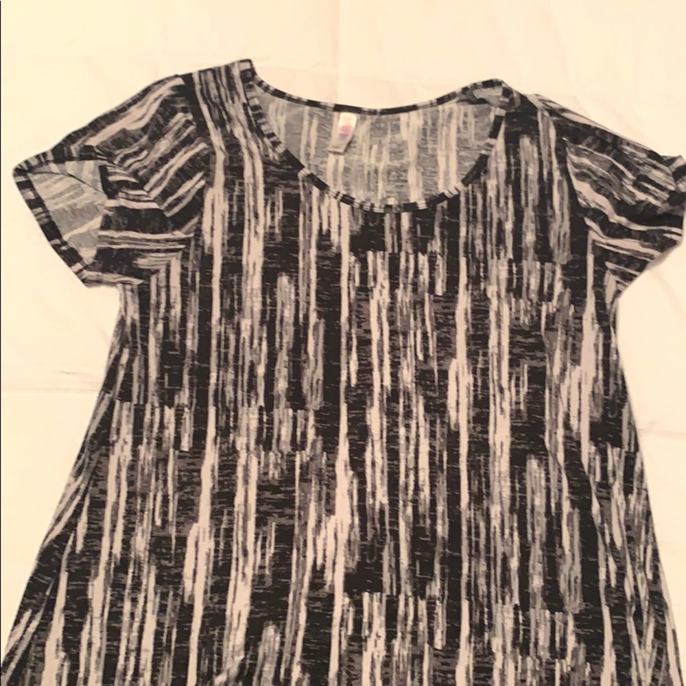 Lularow Classic